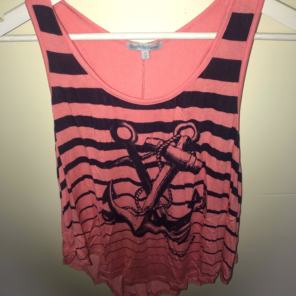 Tank Top - Picture 2 of 4